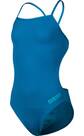 Vorschau: ARENA Kinder Schwimmanzug GIRL'S TEAM SWIMSUIT CHALLENGE SOLI