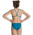 Vorschau: ARENA Kinder Schwimmanzug GIRL'S TEAM SWIMSUIT CHALLENGE SOLI