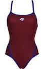 Vorschau: ARENA Damen Schwimmanzug WOMEN'S ICONS SWIMSUIT SUPER