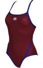 Vorschau: ARENA Damen Schwimmanzug WOMEN'S ICONS SWIMSUIT SUPER