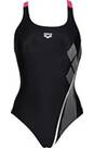 Vorschau: ARENA Damen Schwimmanzug WOMEN'S SWIMSUIT SWIM PRO BACK