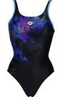 Vorschau: ARENA Damen Schwimmanzug WOMEN'S SWIMSUIT U BACK PLACEMENT B