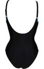 Vorschau: ARENA Damen Schwimmanzug WOMEN'S SWIMSUIT U BACK PLACEMENT B