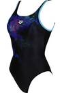 Vorschau: ARENA Damen Schwimmanzug WOMEN'S SWIMSUIT U BACK PLACEMENT B