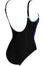 Vorschau: ARENA Damen Schwimmanzug WOMEN'S SWIMSUIT U BACK PLACEMENT B