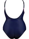 Vorschau: ARENA Damen Schwimmanzug WOMEN'S SWIMSUIT U BACK PLACEMENT B