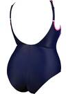 Vorschau: ARENA Damen Schwimmanzug WOMEN'S SWIMSUIT U BACK PLACEMENT B