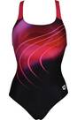 Vorschau: ARENA Damen Schwimmanzug WOMEN'S SWIMSUIT SWIM PRO BACK