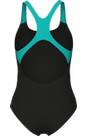 Vorschau: ARENA Damen Schwimmanzug WOMEN'S SWIM PRO BACK GRAPHIC