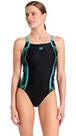 Vorschau: ARENA Damen Schwimmanzug WOMEN'S SWIM PRO BACK GRAPHIC