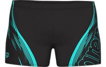 Vorschau: ARENA Badehose MEN'S SWIM SHORT GRAPHIC