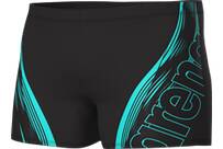 Vorschau: ARENA Badehose MEN'S SWIM SHORT GRAPHIC