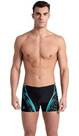Vorschau: ARENA Badehose MEN'S SWIM SHORT GRAPHIC
