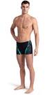 Vorschau: ARENA Badehose MEN'S SWIM SHORT GRAPHIC