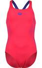 Vorschau: ARENA Kinder Schwimmanzug GIRL'S SWIMSUIT SWIM PRO BACK GRAPH