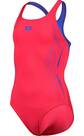 Vorschau: ARENA Kinder Schwimmanzug GIRL'S SWIMSUIT SWIM PRO BACK GRAPH