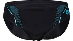 Vorschau: ARENA Badehose MEN'S SWIM BRIEFS GRAPHIC