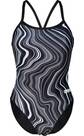 Vorschau: ARENA Damen Schwimmanzug WOMEN'S SWIMSUIT CHALLENGE BACK MAR