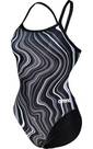 Vorschau: ARENA Damen Schwimmanzug WOMEN'S SWIMSUIT CHALLENGE BACK MAR