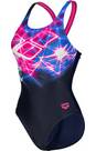 Vorschau: ARENA Damen Schwimmanzug WOMEN'S SWIMSUIT V BACK PLACEM