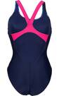 Vorschau: ARENA Damen Schwimmanzug WOMEN'S SWIMSUIT V BACK PLACEM