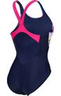 Vorschau: ARENA Damen Schwimmanzug WOMEN'S SWIMSUIT V BACK PLACEM