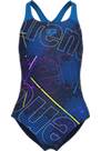 Vorschau: ARENA Kinder Schwimmanzug GIRL'S SWIMSUIT SWIM PRO BACK