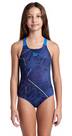 Vorschau: ARENA Kinder Schwimmanzug GIRL'S SWIMSUIT SWIM PRO BACK