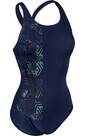 Vorschau: ARENA Damen Schwimmanzug WOMEN'S KIKKO PRO SWIMSUIT V