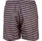 Vorschau: ARENA Herren Badeshorts MEN'S BEACH BOXER ALLOVER