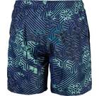 Vorschau: ARENA Herren Badeshorts MEN'S BEACH BOXER ALLOVER