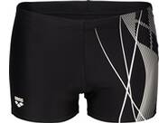 Vorschau: ARENA Badehose MEN'S SWIMSUIT SHORT GRAPHIC EMS