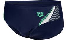 Vorschau: ARENA Badehose MEN'S SWIMSUIT BRIEF GRAPHIC E