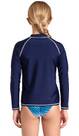 Vorschau: ARENA Kinder Shirt UNISEX JR RASH VEST L/S GRAPH