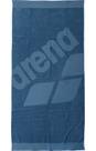 Vorschau: ARENA Accessoire BEACH TOWEL LOGO