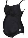 Vorschau: ARENA Damen Schwimmanzug W PREGNANCY SUIT ONE PIECE R