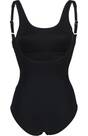 Vorschau: ARENA Damen Badeanzug W ALISSA U BACK ONE PIECE LOW