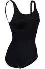 Vorschau: ARENA Damen Badeanzug W ALISSA U BACK ONE PIECE LOW