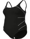 Vorschau: ARENA Damen Badeanzug W JEWEL ONE PIECE PLUS R