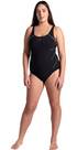 Vorschau: ARENA Damen Badeanzug W JEWEL ONE PIECE PLUS R