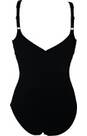 Vorschau: ARENA Damen Badeanzug W JEWEL ONE PIECE LOW C CUP R