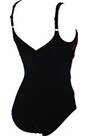 Vorschau: ARENA Damen Badeanzug W JEWEL ONE PIECE LOW C CUP R