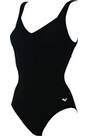 Vorschau: ARENA Damen Badeanzug W VERTIGO ONE PIECE LOW C CUP R