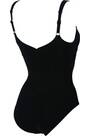 Vorschau: ARENA Damen Badeanzug W VERTIGO ONE PIECE LOW C CUP R