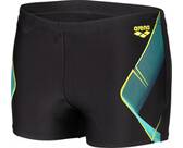 Vorschau: ARENA Badehose MEN'S MY CRYSTAL SWIM SHORT