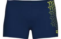NAVY-SOFT GREEN
