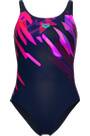 Vorschau: ARENA Damen Schwimmanzug WOMEN'S TALEA SWIMSUIT U BACK