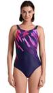 Vorschau: ARENA Damen Schwimmanzug WOMEN'S TALEA SWIMSUIT U BACK