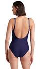 Vorschau: ARENA Damen Schwimmanzug WOMEN'S TALEA SWIMSUIT U BACK