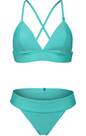 Vorschau: ARENA Damen Badeanzug WOMEN'S ESSENTIALS BIKINI TRIANGLE